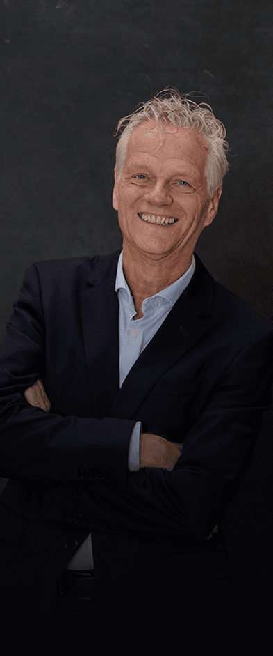 Mobile Hero Background